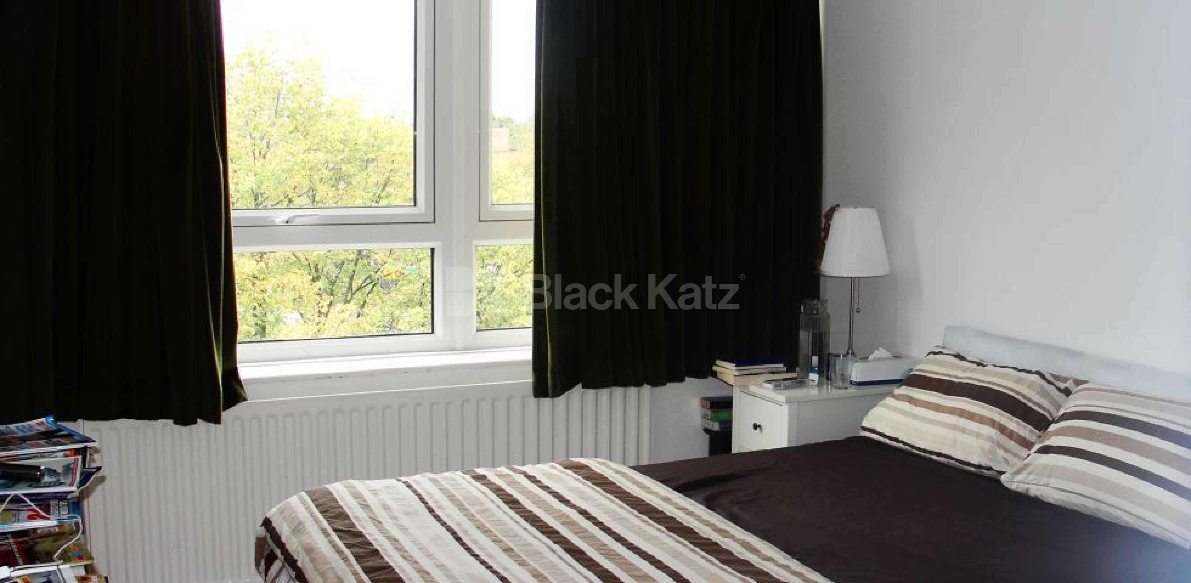 			LET, 3 Bedroom, 1 bath, 1 reception Apartment			 St Matthews Road , Brixton SW2