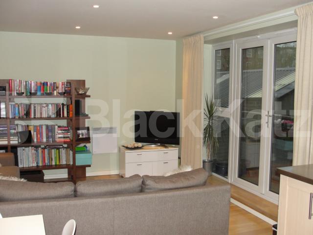 			2 Bedroom, 1 bath, 1 reception Apartment			 Signal House. Great Suffolk St., Borough
