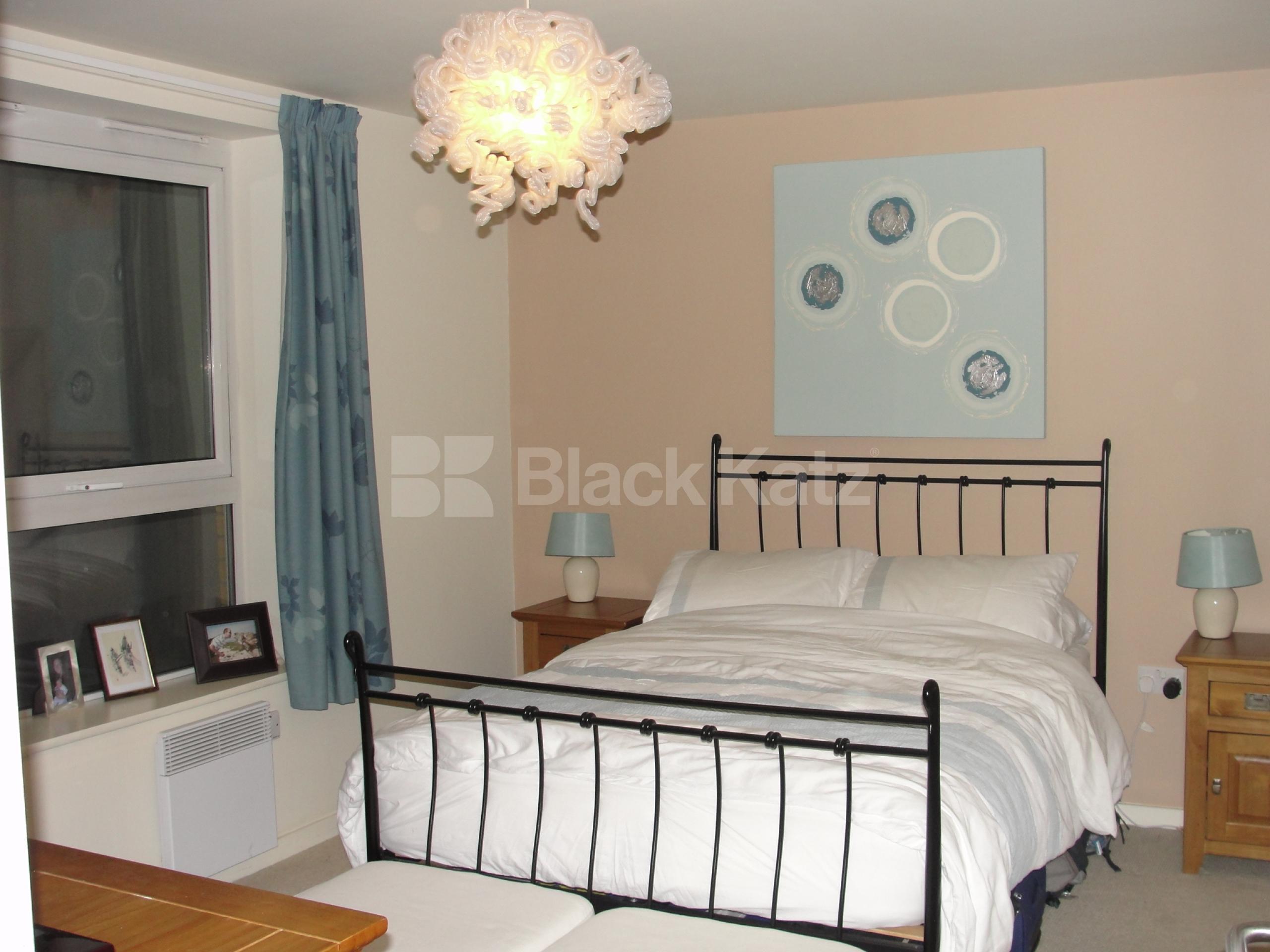 			2 Bedroom, 1 bath, 1 reception Apartment			 Signal House. Great Suffolk St., Borough SE1