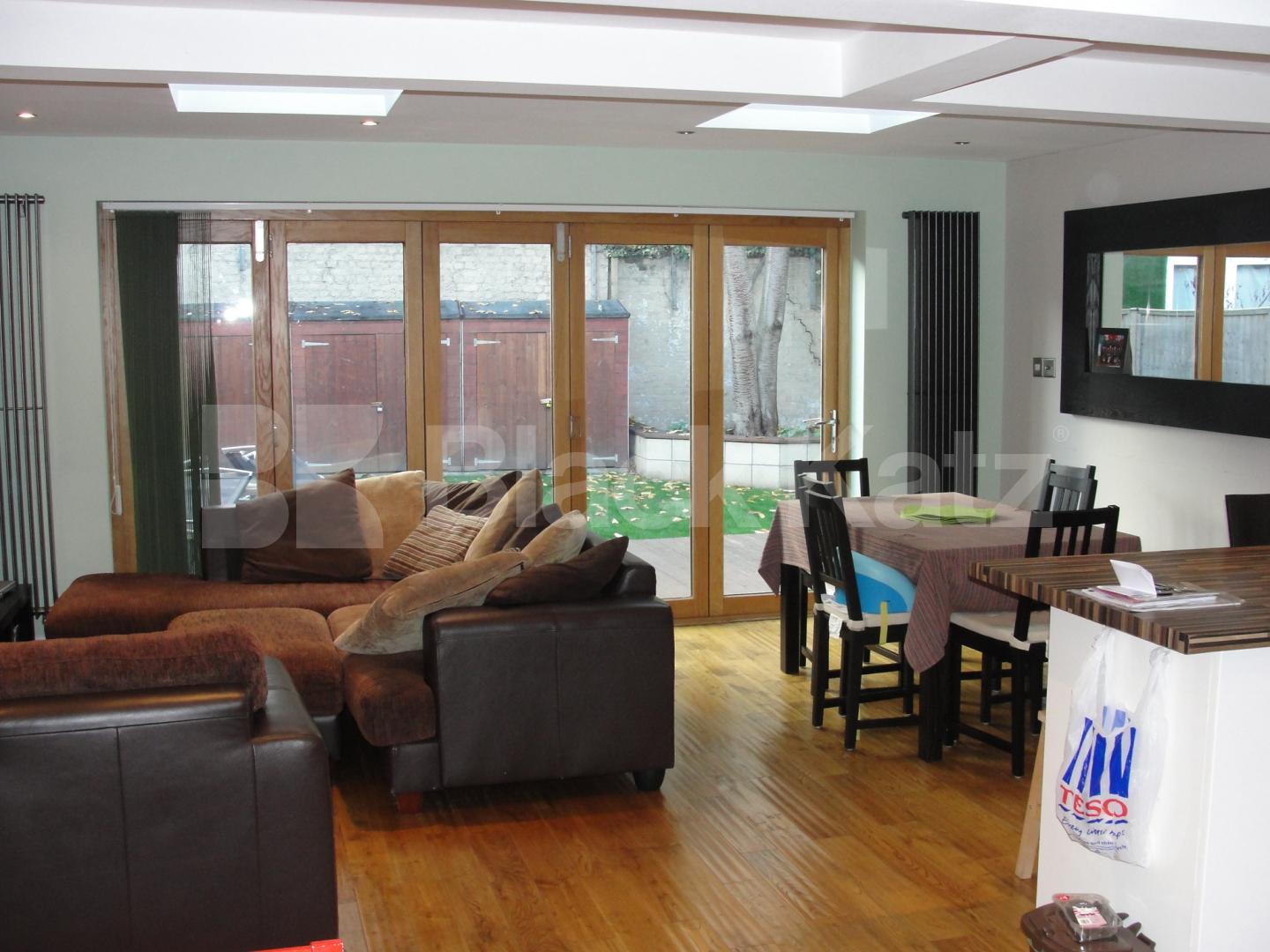 			NEW INSTRUCTION, 3 Bedroom, 1 bath, 1 reception House			 John Maurice Close., Elephant and Castle