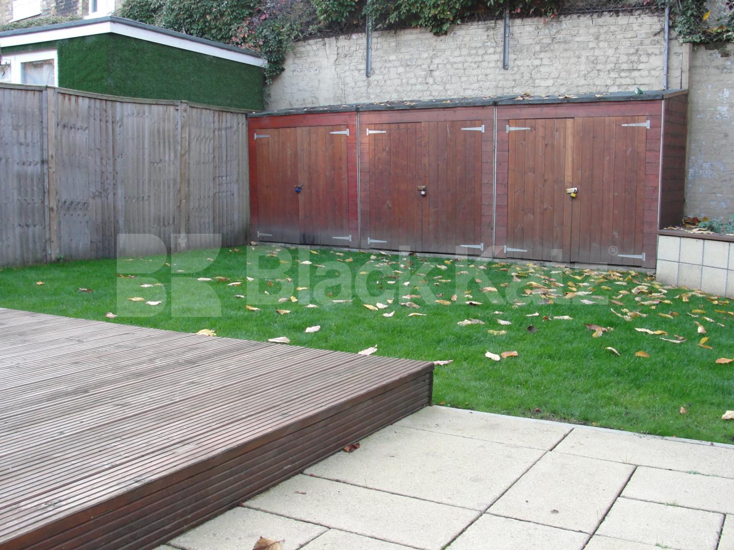 			NEW INSTRUCTION, 3 Bedroom, 1 bath, 1 reception House			 John Maurice Close., Elephant and Castle