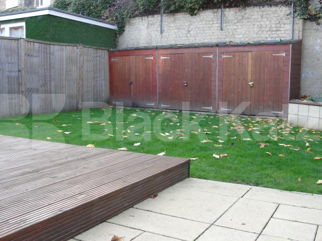 			NEW INSTRUCTION, 3 Bedroom, 1 bath, 1 reception House			 John Maurice Close., Elephant and Castle