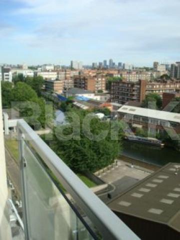 			New instruction, 2 Bedroom, 1 bath, 1 reception Flat			 Balmes road, ISLINGTON