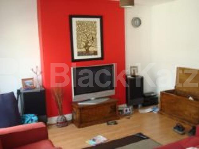 			New instruction, 2 Bedroom, 1 bath, 1 reception Ground Floor Flat			 St Thomas Road, FINSBURY PARK