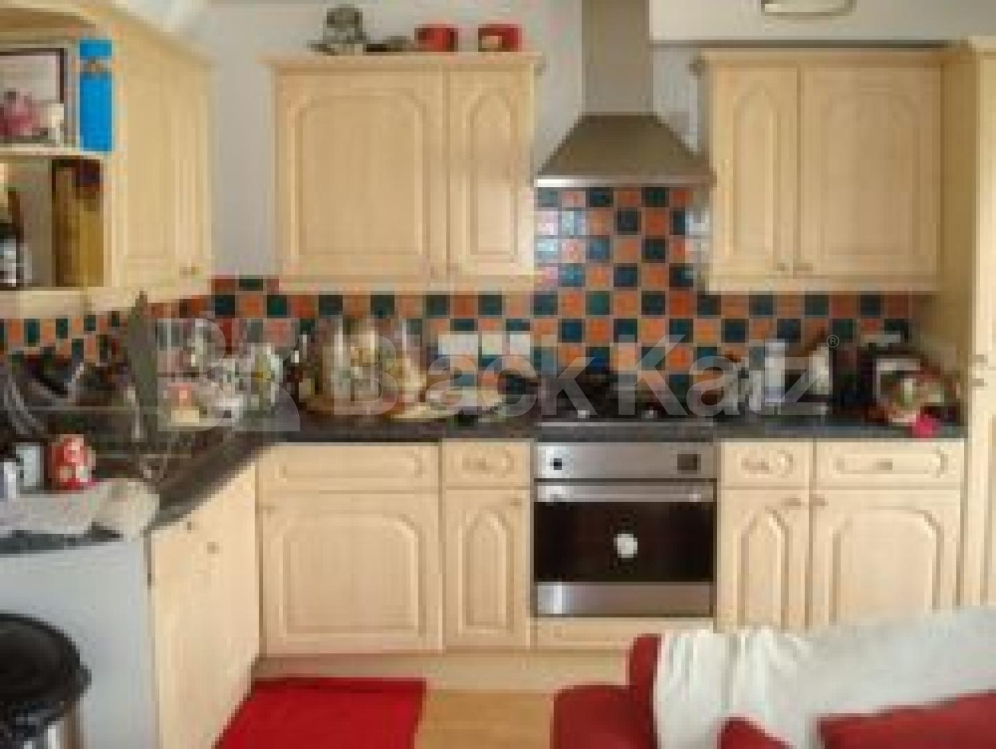 			New instruction, 2 Bedroom, 1 bath, 1 reception Ground Floor Flat			 St Thomas Road, FINSBURY PARK