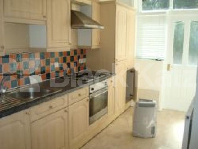 			New instruction/Garden Flat, 2 Bedroom, 1 bath, 1 reception Flat			 St Thomas Road, FINSBURY PARK