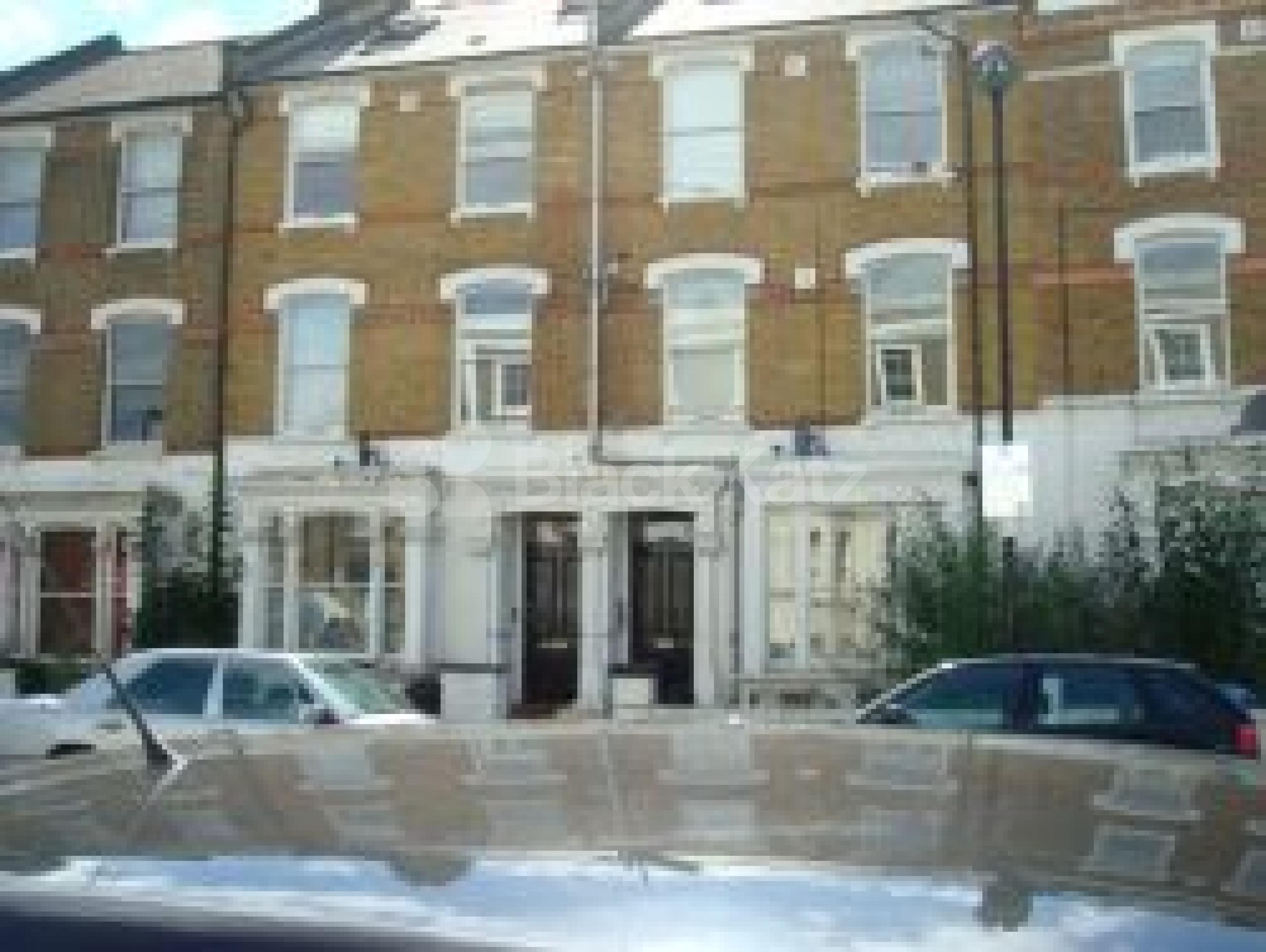 			New instruction/Garden Flat, 2 Bedroom, 1 bath, 1 reception Flat			 St Thomas Road, FINSBURY PARK N4