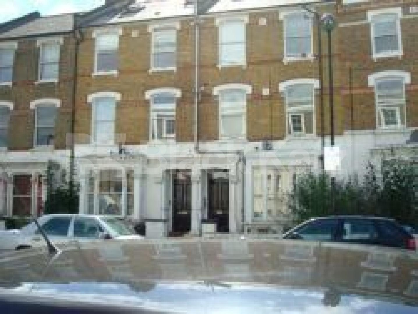 			New instruction, 1 Bedroom, 1 bath, 1 reception Flat			 St Thomas Road, FINSBURY PARK