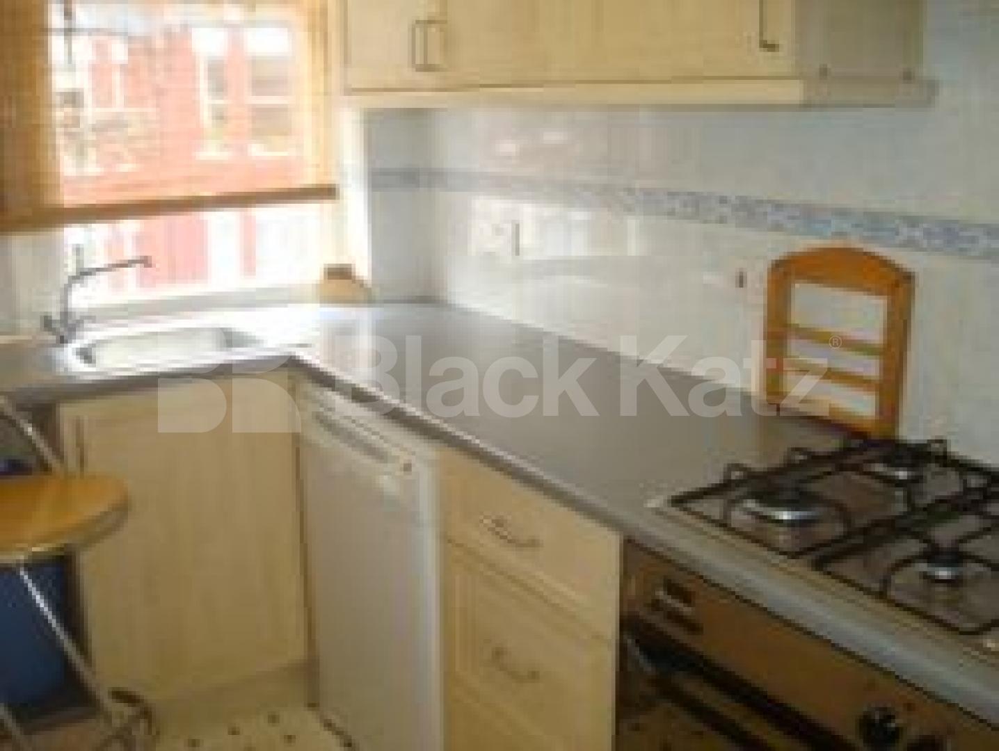 			New instruction, 1 Bedroom, 1 bath, 1 reception Flat			 Birnam Road, FINSBURY PARK