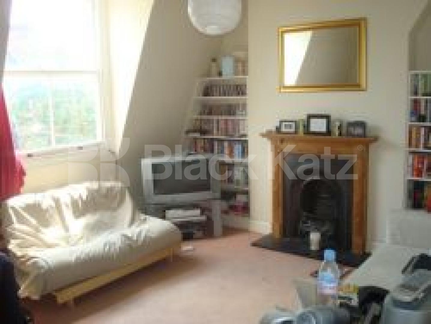 			New instruction, 2 Bedroom, 1 bath, 1 reception Flat			 Birnam Road, FINSBURY PARK