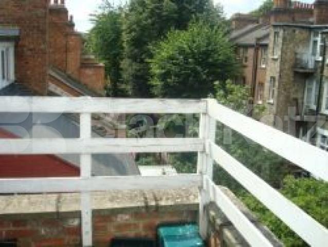 			New instruction, 2 Bedroom, 1 bath, 1 reception Flat			 Birnam Road, FINSBURY PARK