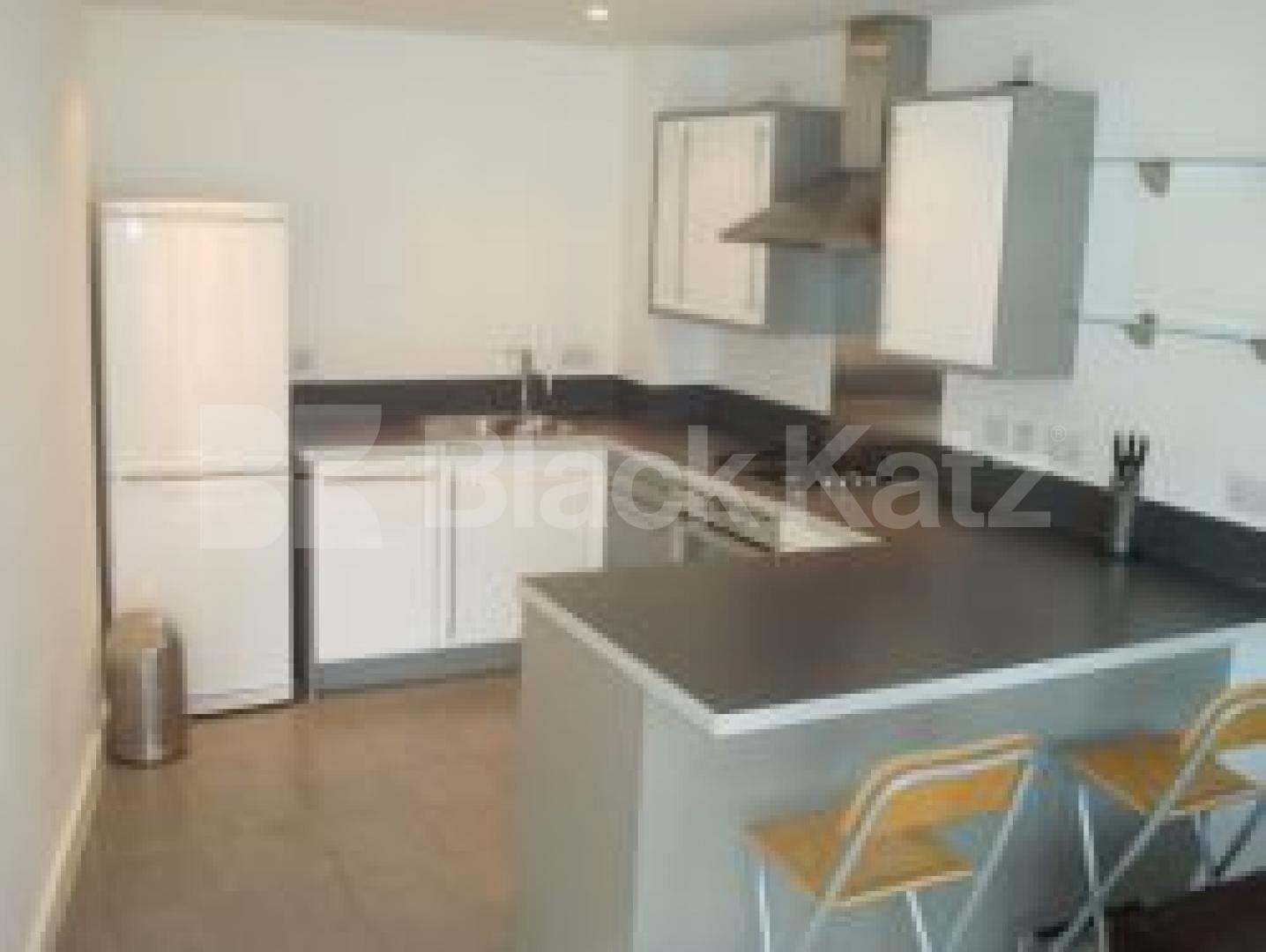 			New instruction, 1 Bedroom, 1 bath, 1 reception Flat			 Vision 7: Garrand court, HOLLOWAY