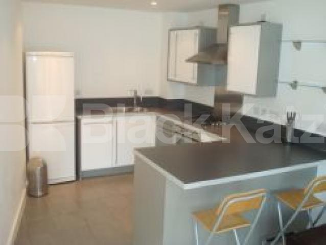 			New instruction, 1 Bedroom, 1 bath, 1 reception Flat			 Vision 7: Garrand court, HOLLOWAY