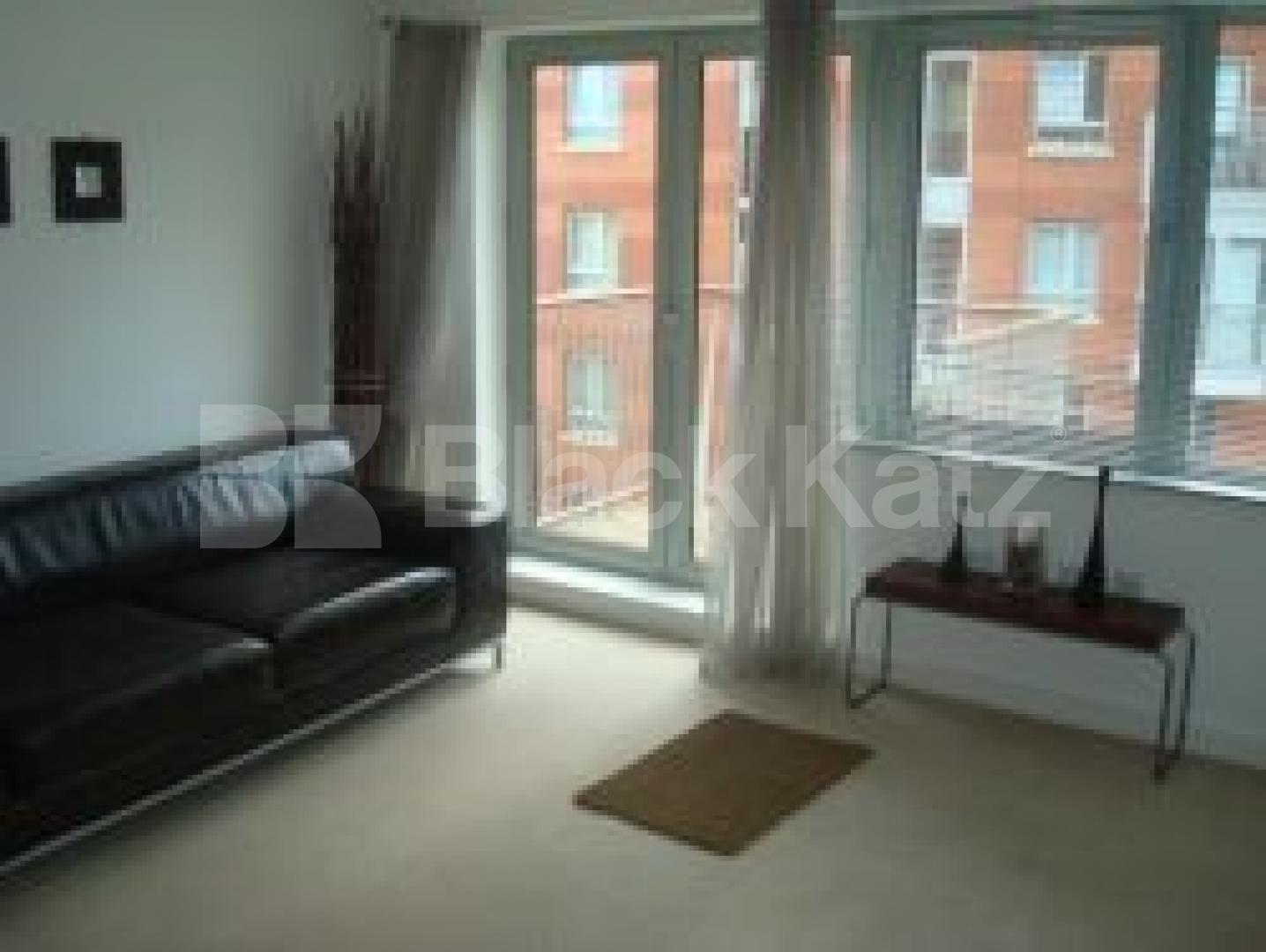 			New instruction, 1 Bedroom, 1 bath, 1 reception Flat			 Vision 7: Garrand court, HOLLOWAY