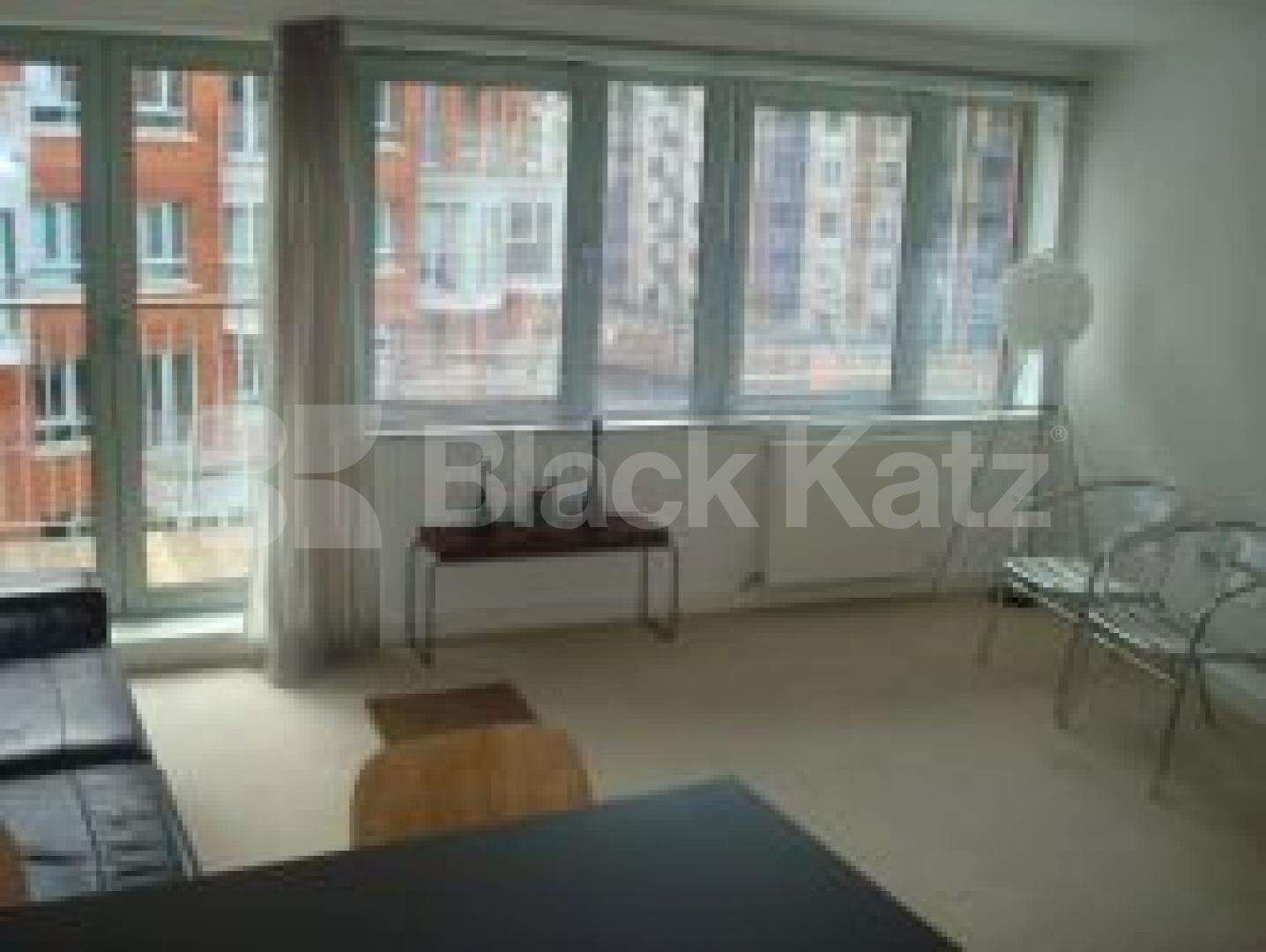 			New instruction, 1 Bedroom, 1 bath, 1 reception Flat			 Vision 7: Garrand court, HOLLOWAY