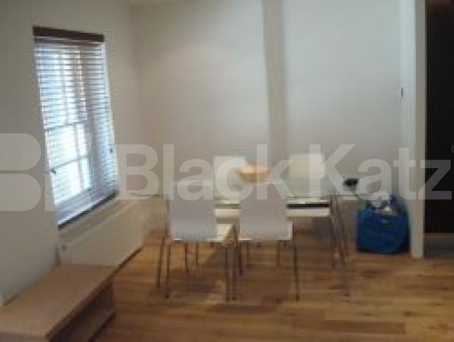 			NEW INSTRUCTION, 3 Bedroom, 1 bath, 1 reception Flat			 Bridport Place, ISLINGTON