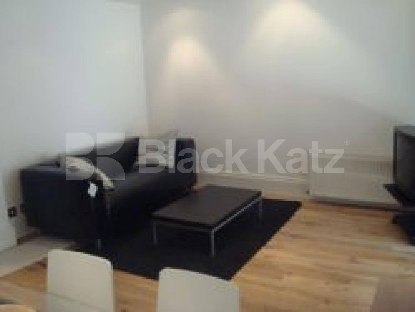 			NEW INSTRUCTION, 3 Bedroom, 1 bath, 1 reception Flat			 Bridport Place, ISLINGTON