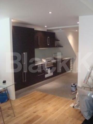 			NEW INSTRUCTION, 3 Bedroom, 1 bath, 1 reception Flat			 Bridport Place, ISLINGTON