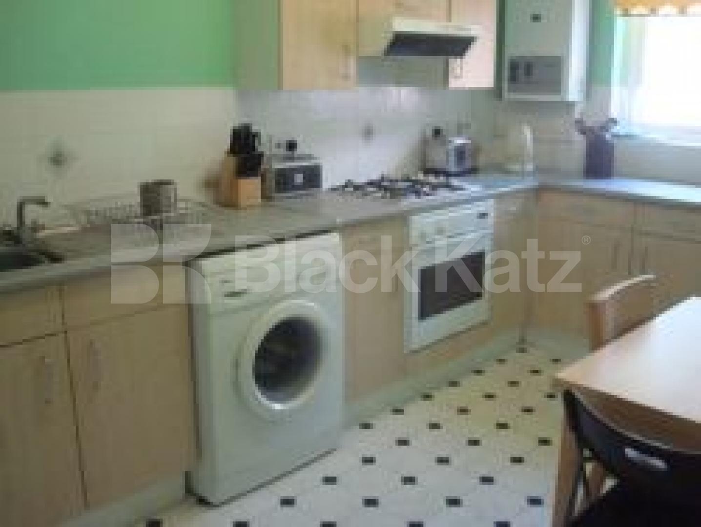 			New instruction, 2 Bedroom, 1 bath, 1 reception Flat			 Hertford Road, Islington