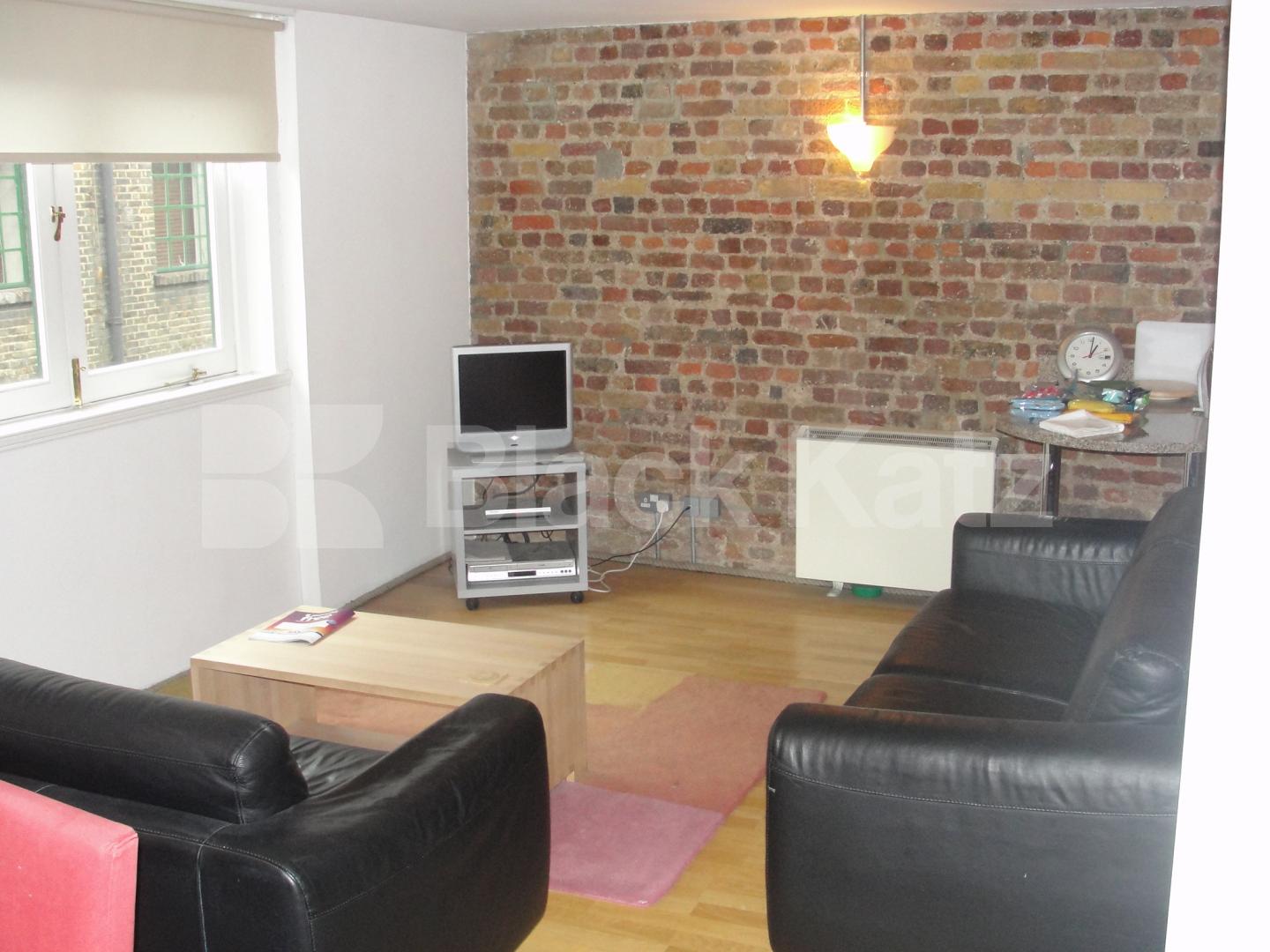 			NEW INSTRUCTION, 2 Bedroom, 1 bath, 1 reception Apartment			 Maidstone Buildings Borough High Street, London Bridge