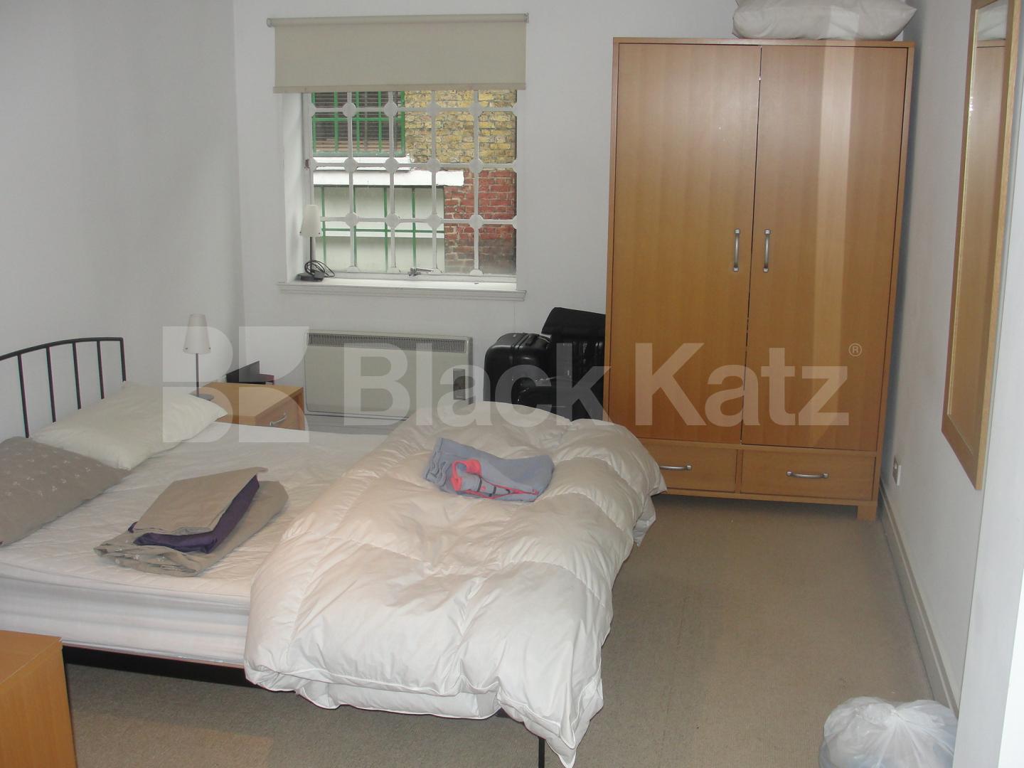 			NEW INSTRUCTION, 2 Bedroom, 1 bath, 1 reception Apartment			 Maidstone Buildings Borough High Street, London Bridge