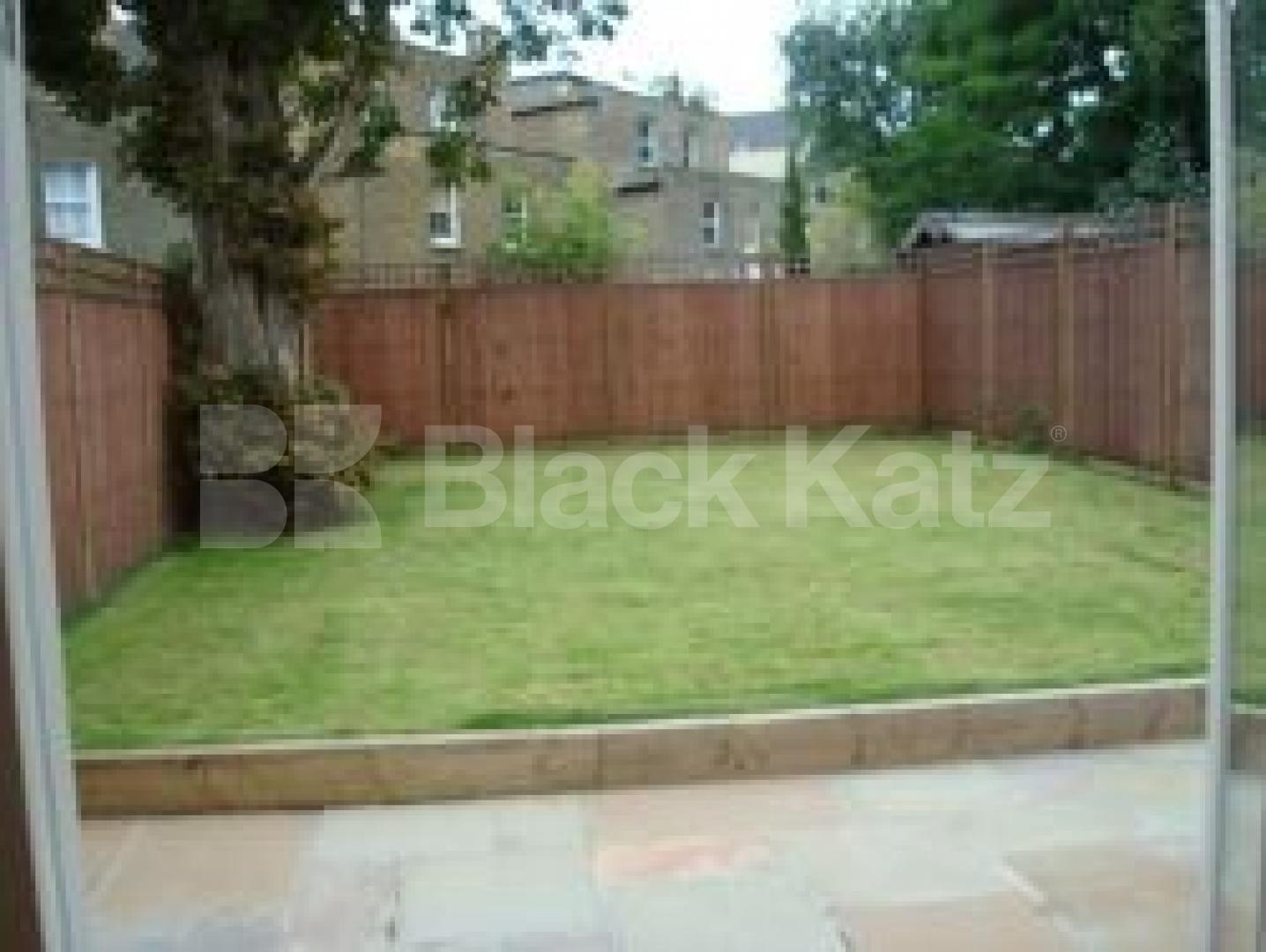 			New Instruction, 3 Bedroom, 1 bath, 1 reception Ground Floor Flat			 Ferme Park Road, Finsbury Park