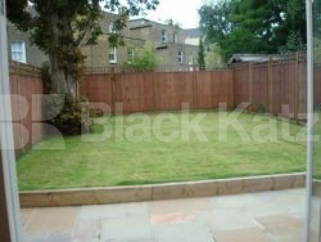 			New Instruction, 3 Bedroom, 1 bath, 1 reception Ground Floor Flat			 Ferme Park Road, Finsbury Park