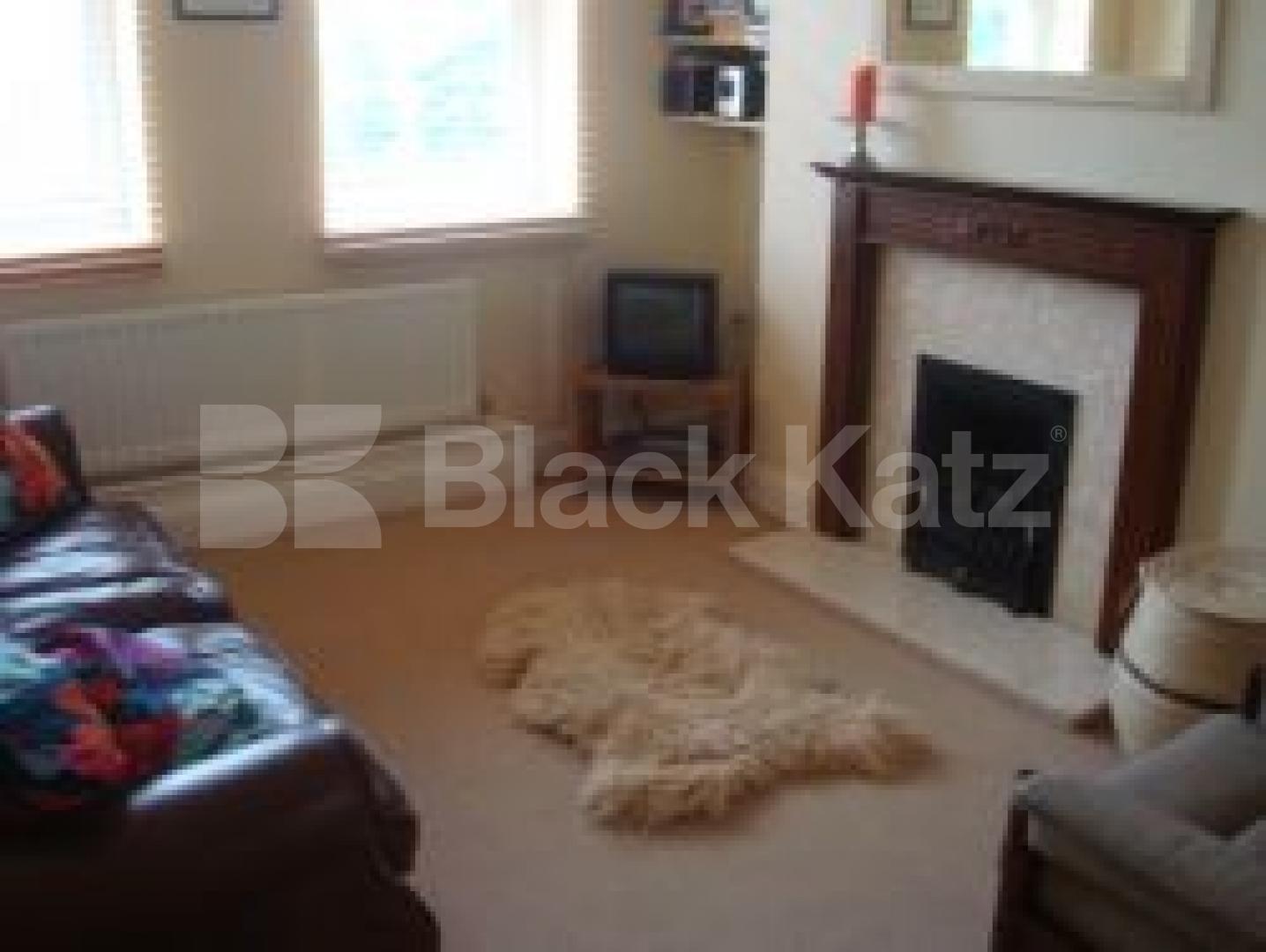 			NEW REFURB A MUST SEE !!, 5 Bedroom, 1 bath, 1 reception Terraced House			 Blythwood Road, Finsbury Park