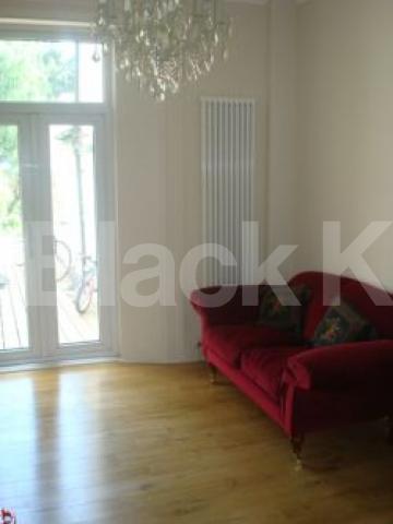 			NEW REFURB A MUST SEE !!, 5 Bedroom, 1 bath, 1 reception Terraced House			 Blythwood Road, Finsbury Park