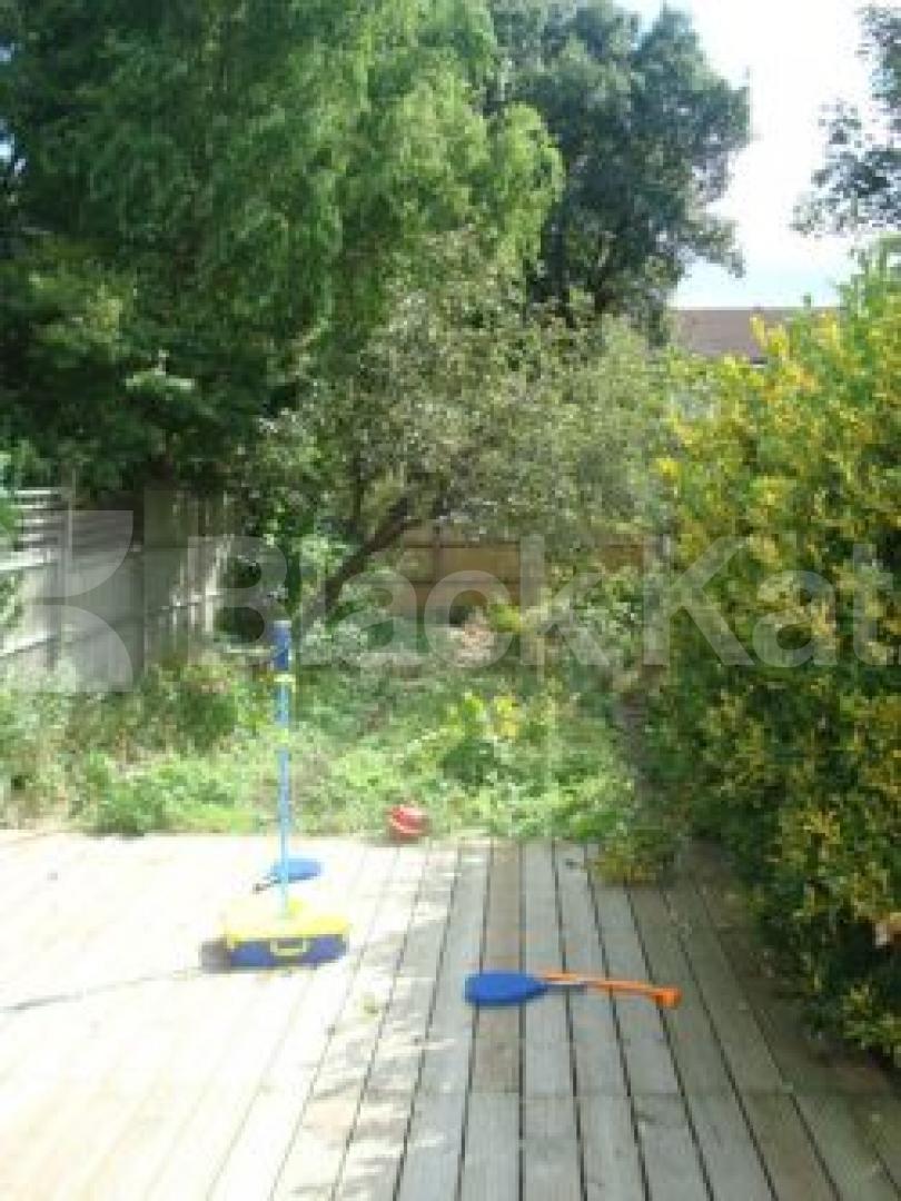 			NEW REFURB A MUST SEE !!, 5 Bedroom, 1 bath, 1 reception Terraced House			 Blythwood Road, Finsbury Park