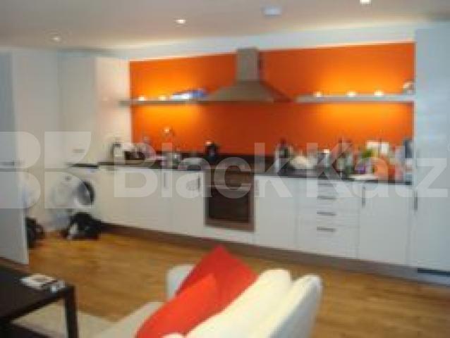 			NEW INSTRUCTION, 3 Bedroom, 1 bath, 1 reception Flat			 Buckingham Road, Islington