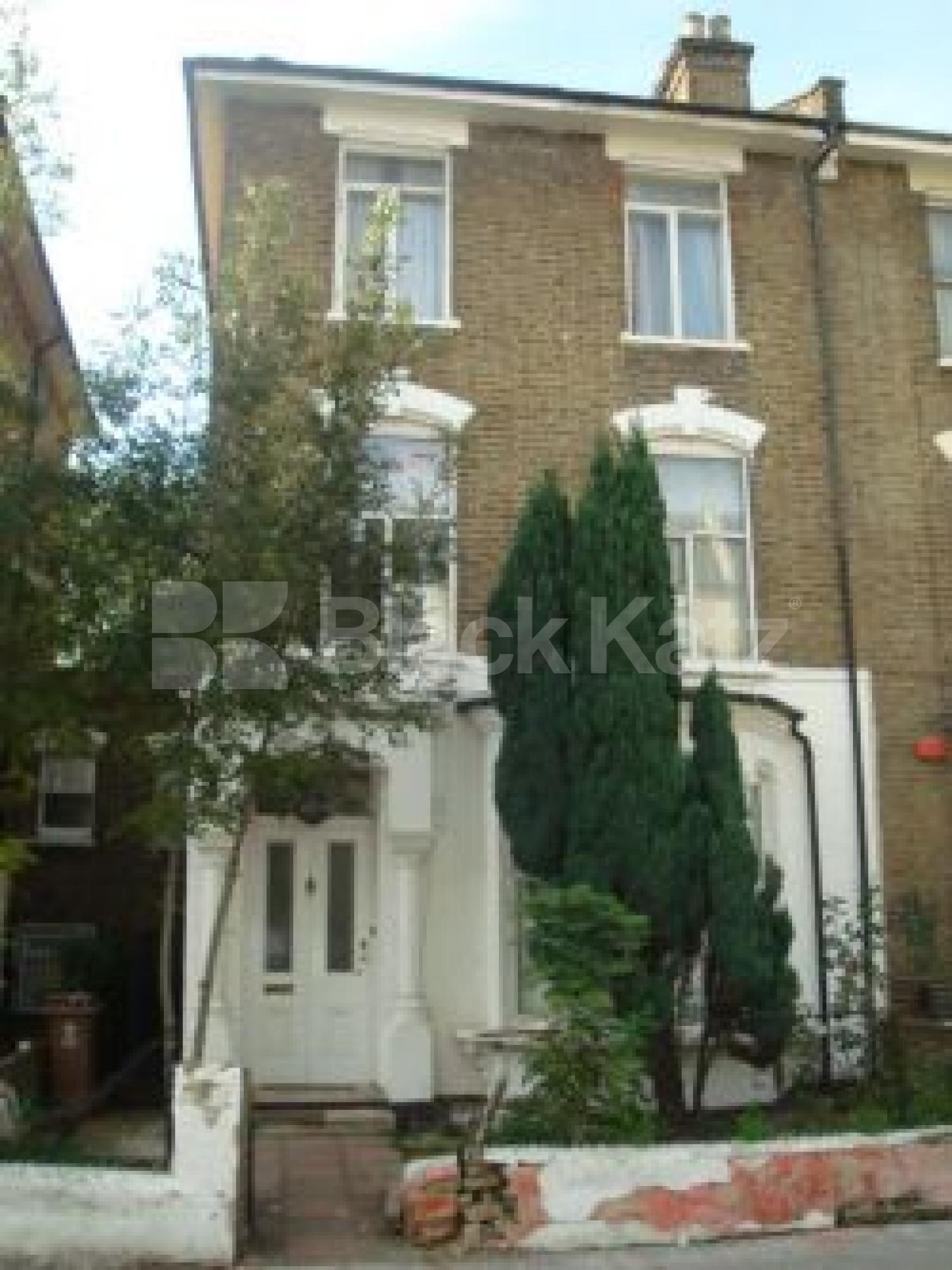 			Great location, Studio Apartment, 1 bath, 1 reception End Terraced House			 wilberforce road, Finsbury park N4