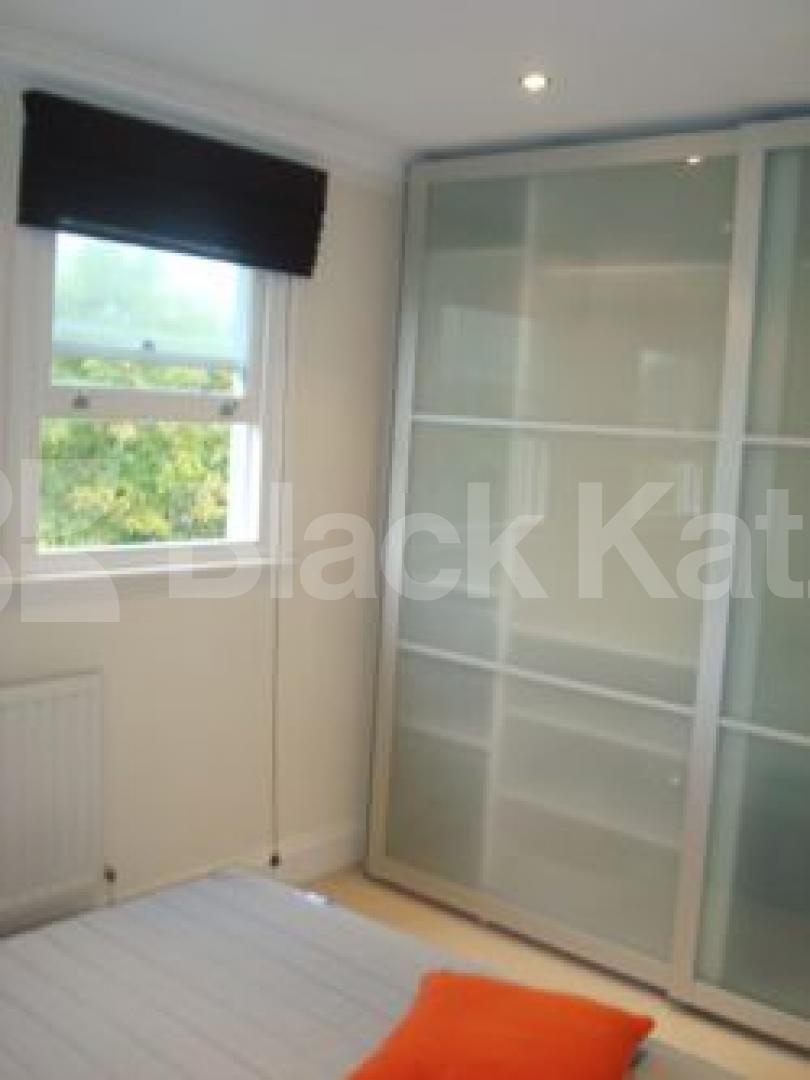 			NEW INSTRUCTION, 1 Bedroom, 1 bath, 1 reception Flat			 Petherton Road, Highbury