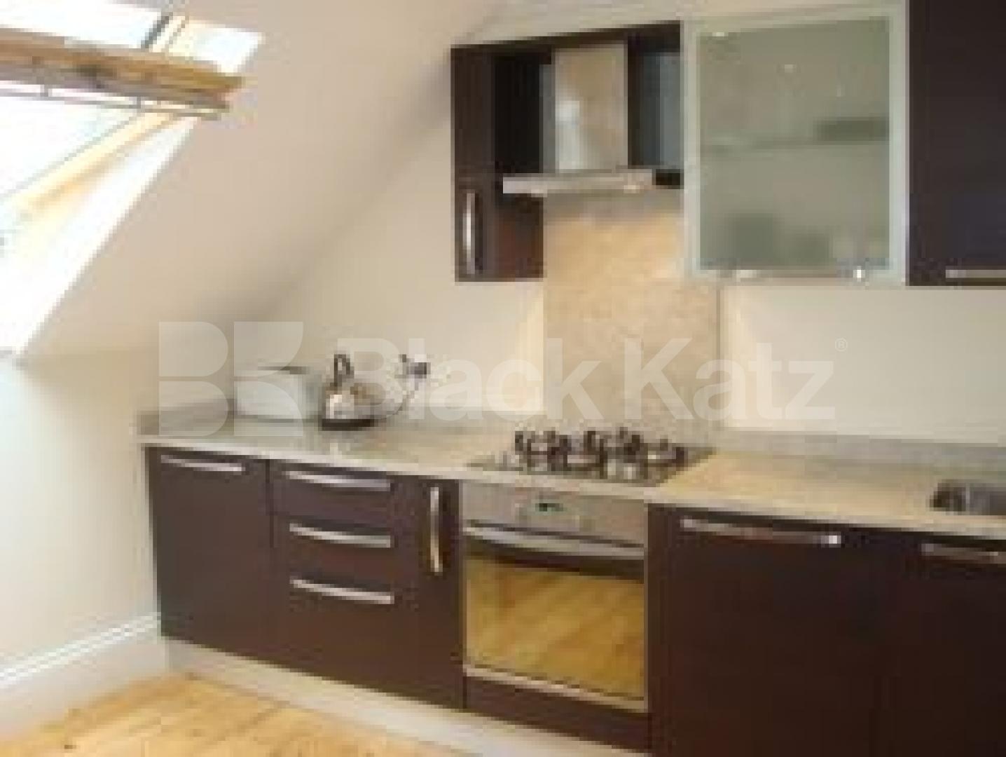 			NEW INSTRUCTION, 1 Bedroom, 1 bath, 1 reception Flat			 Petherton Road, Highbury