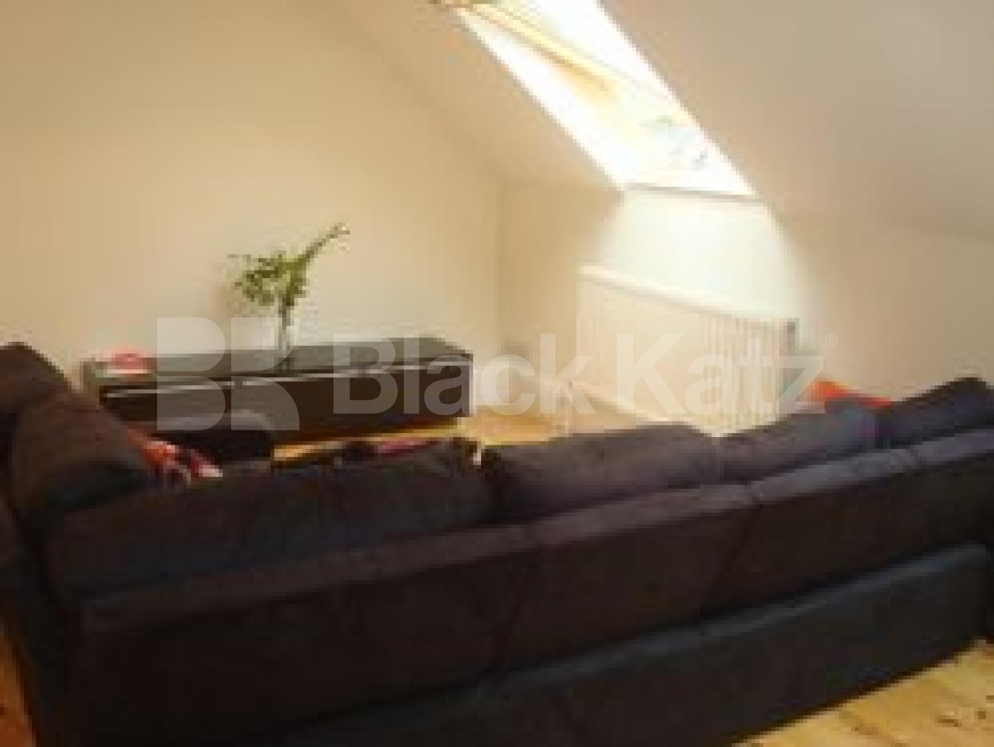 			NEW INSTRUCTION, 1 Bedroom, 1 bath, 1 reception Flat			 Petherton Road, Highbury