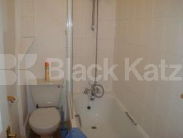 			New instruction, 1 Bedroom, 1 bath, 1 reception Flat			 St Thomas Road, FINSBURY PARK