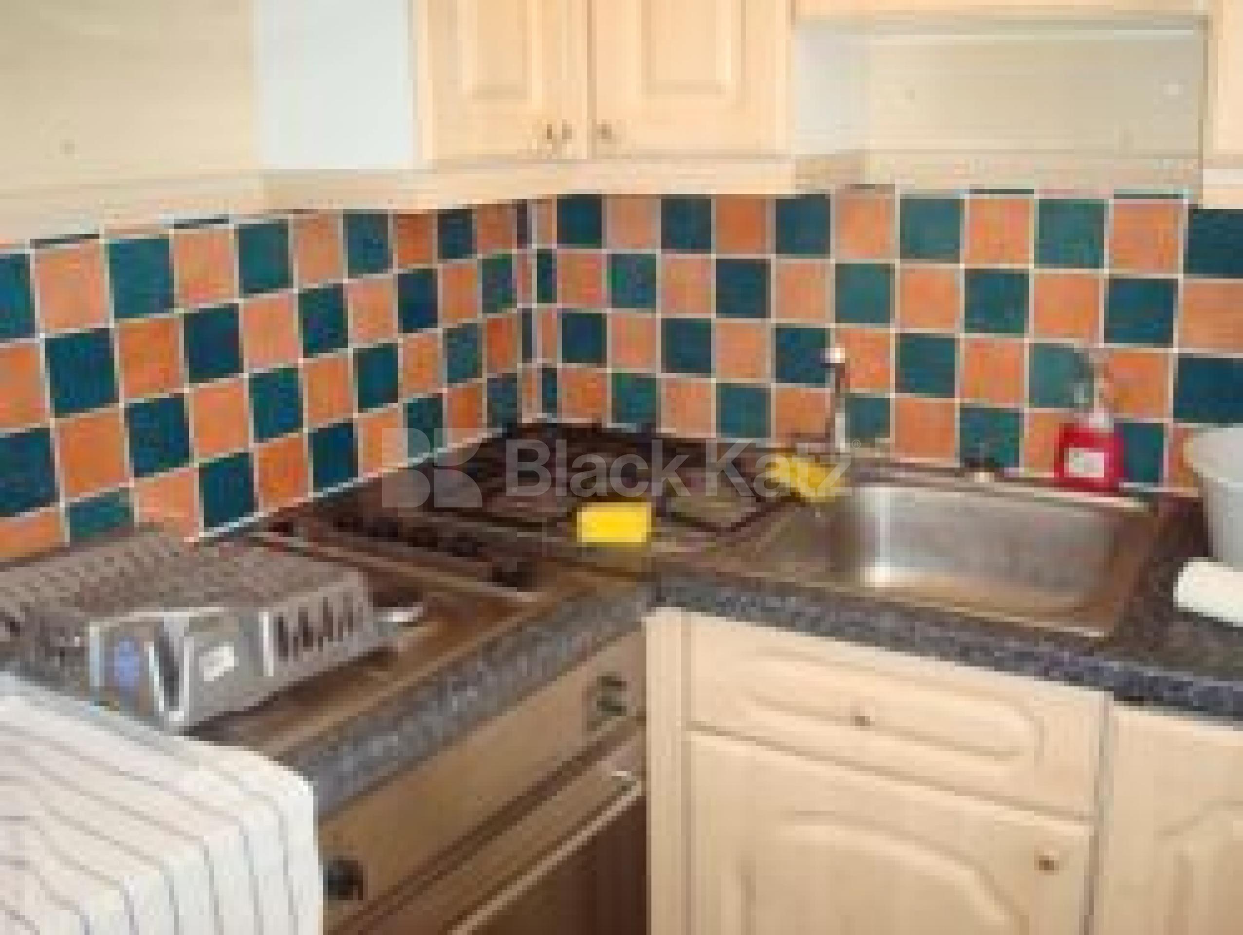 			New instruction, 1 Bedroom, 1 bath, 1 reception Flat			 St Thomas Road, FINSBURY PARK N4