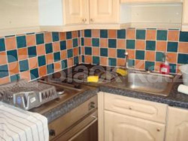 			New instruction, 1 Bedroom, 1 bath, 1 reception Flat			 St Thomas Road, FINSBURY PARK