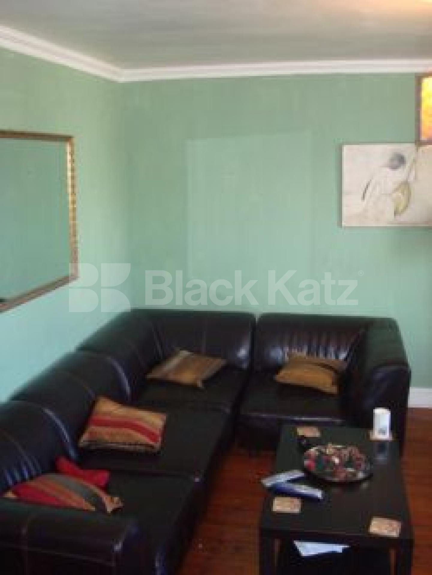 			2 Bedroom, 1 bath, 1 reception Terraced House			 Yerbury Road, Tufnell park N19