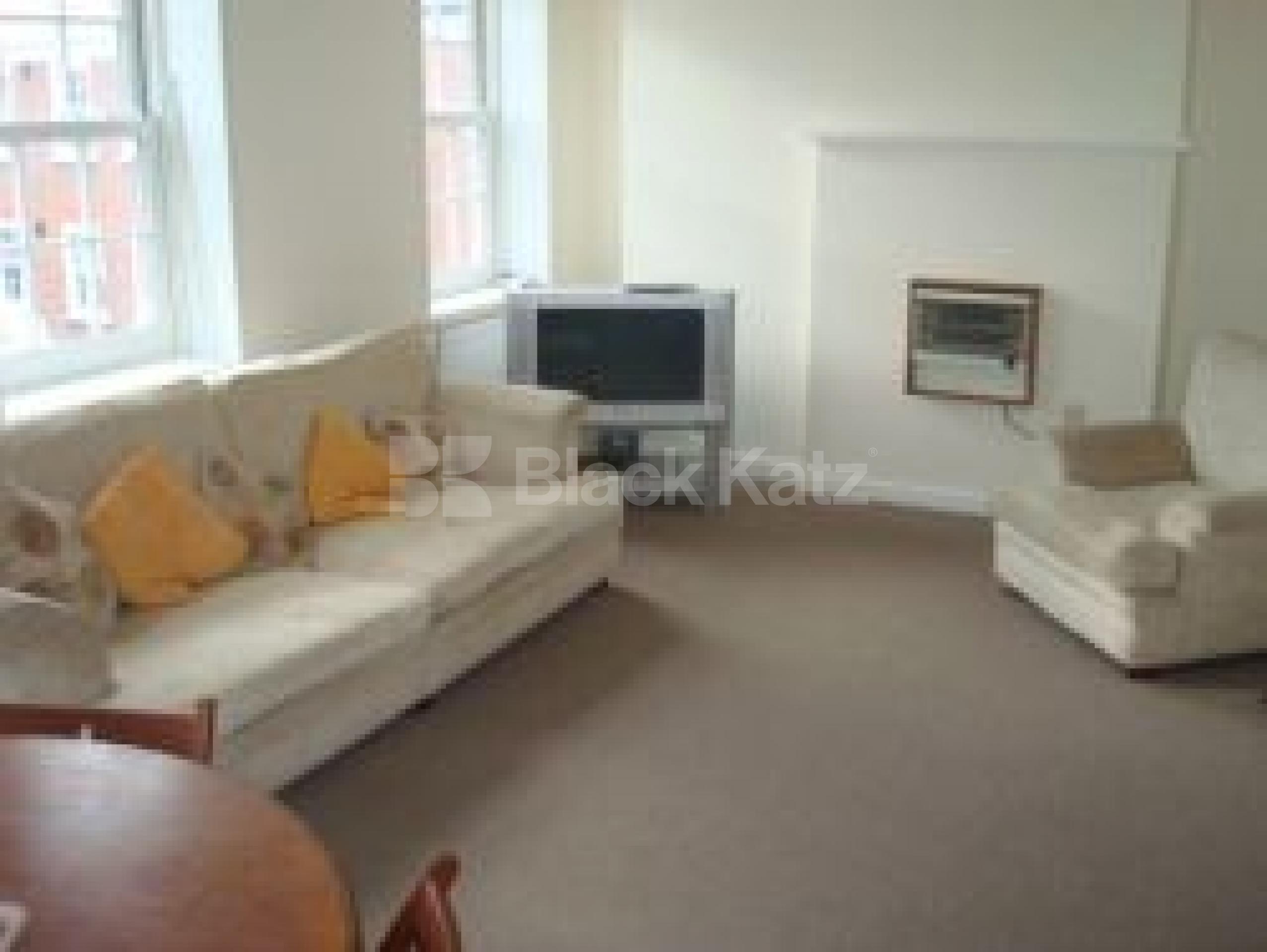 			GET IN THERE!!!, 3 Bedroom, 1 bath, 1 reception Flat			 Margery street, Kings Cross/Farringdon WC1X