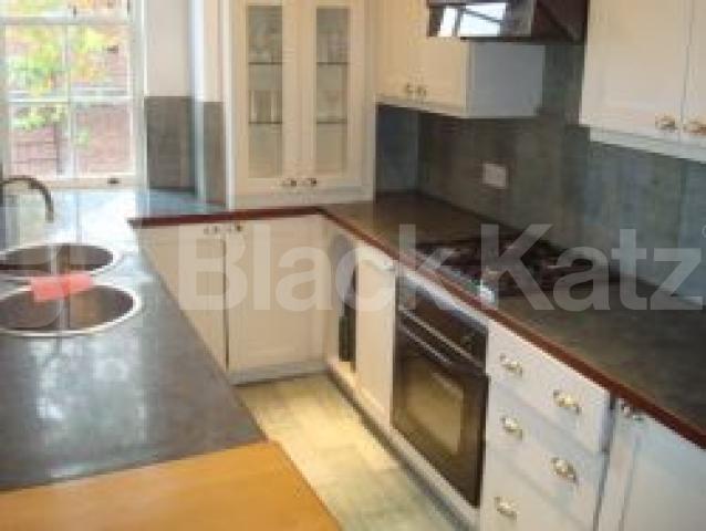 			New Instruction and Inclusive of bills, 1 Bedroom, 1 bath, 1 reception Flat			 Pleasant Place, Angel