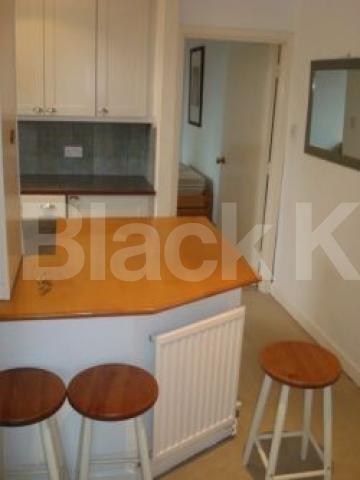 			New Instruction and Inclusive of bills, 1 Bedroom, 1 bath, 1 reception Flat			 Pleasant Place, Angel