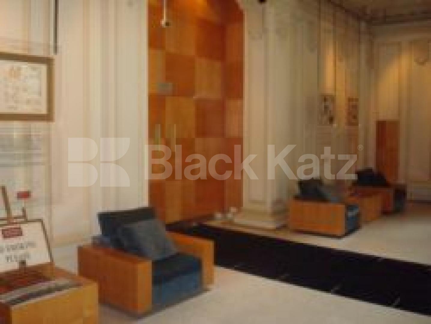 			AMAZING BUILDING!!! MUST BE SEEN!!!, 2 Bedroom, 1 bath, 1 reception Flat			 Beuax arts building, Holloway