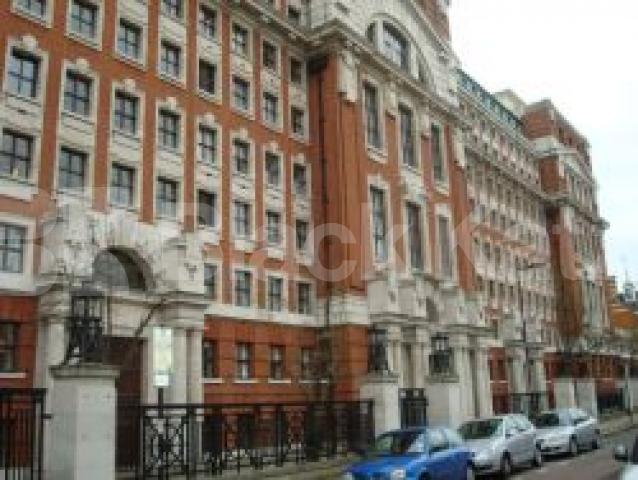 			AMAZING BUILDING!!! MUST BE SEEN!!!, 2 Bedroom, 1 bath, 1 reception Flat			 Beuax arts building, Holloway