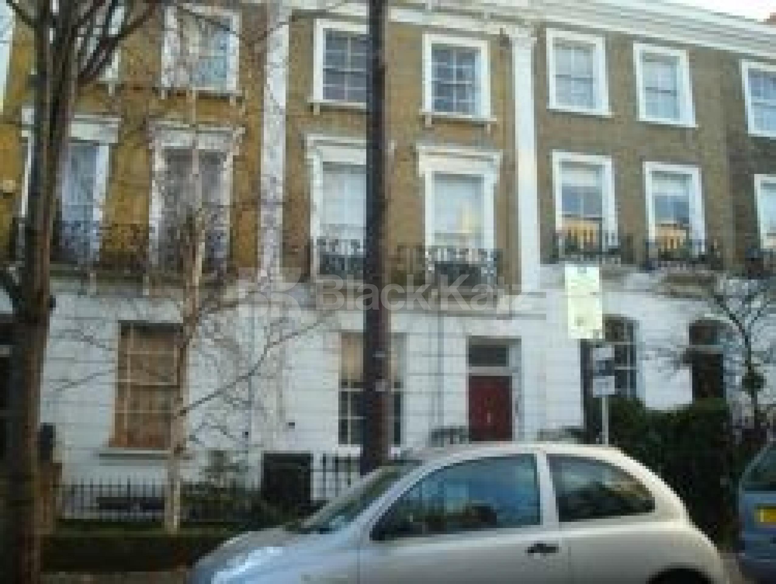 			Garden Flat !!, 2 Bedroom, 1 bath, 1 reception Flat			 Ellington Street, Islington N7