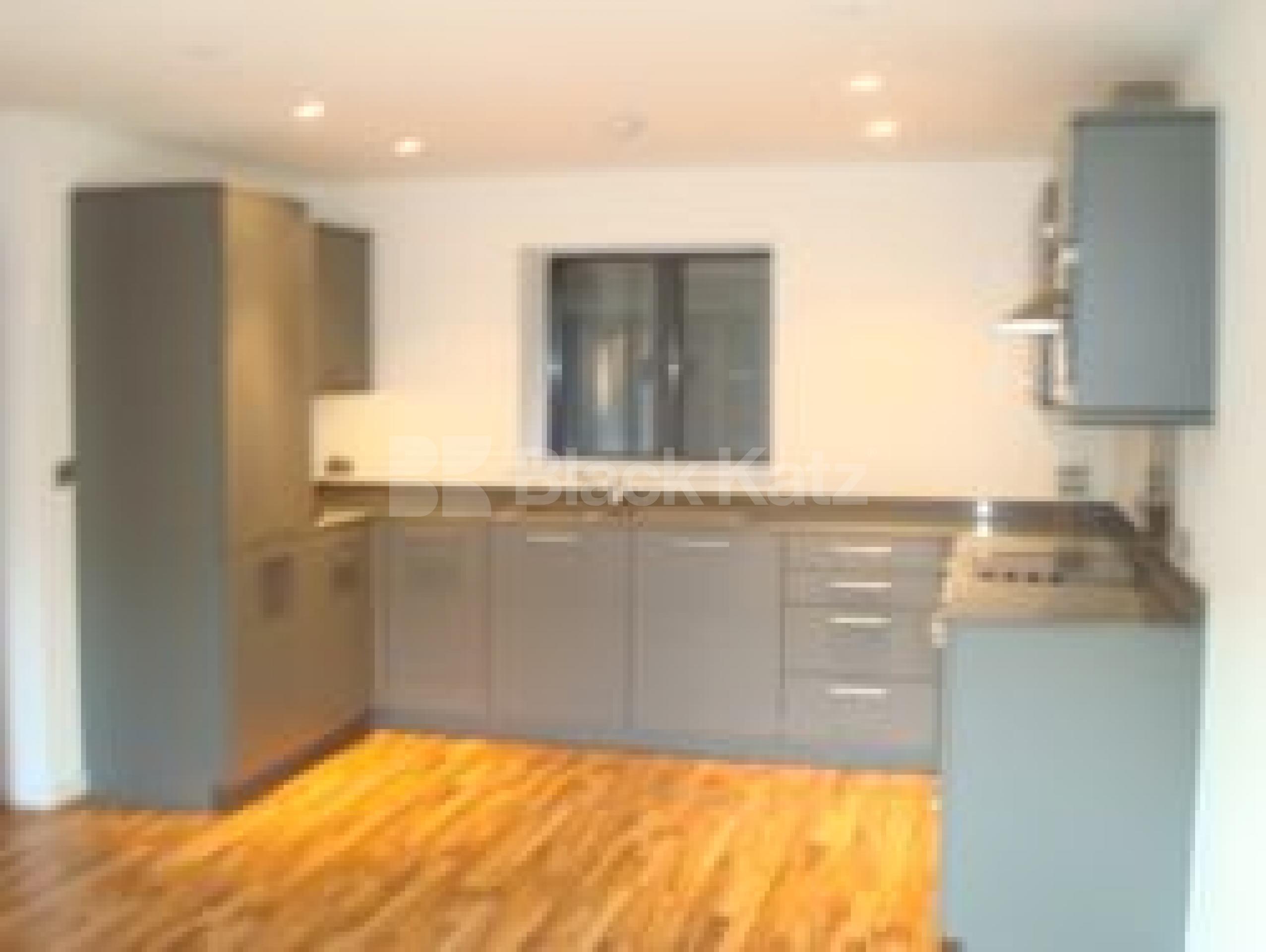 			New Instruction, 2 Bedroom, 1 bath, 1 reception Flat			 Copenhagan Street, Kings Cross N1