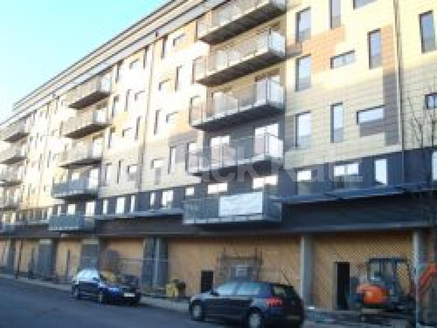 			New Instruction, 2 Bedroom, 1 bath, 1 reception Flat			 Copenhagan Street, Kings Cross