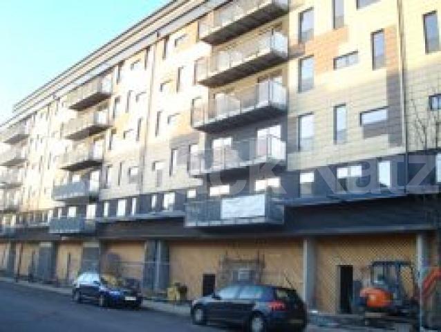 			New Instruction, 2 Bedroom, 1 bath, 1 reception Flat			 Copenhagan Street, Kings Cross