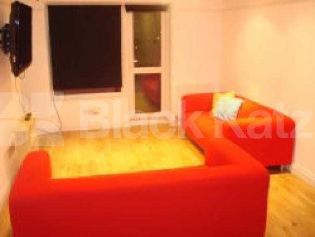 			Plasma TV, 3 Bedroom, 1 bath, 1 reception Flat			 Queens Drive, Finsbury Park