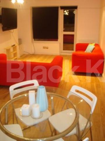 			Plasma TV, 3 Bedroom, 1 bath, 1 reception Flat			 Queens Drive, Finsbury Park